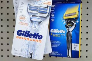 P&G Bought Gillette 18 Years Ago. It’s Still Paying the Price