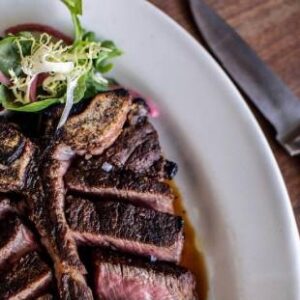 Kevin Rathbun Steak