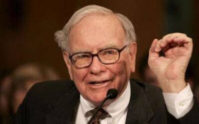 What $1,000 Invested in Warren Buffett’s Berkshire Hathaway 10 Years Ago Would Be Worth Now