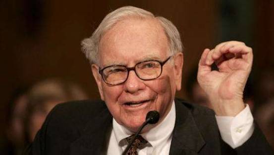 What $1,000 Invested in Warren Buffett’s Berkshire Hathaway 10 Years Ago Would Be Worth Now